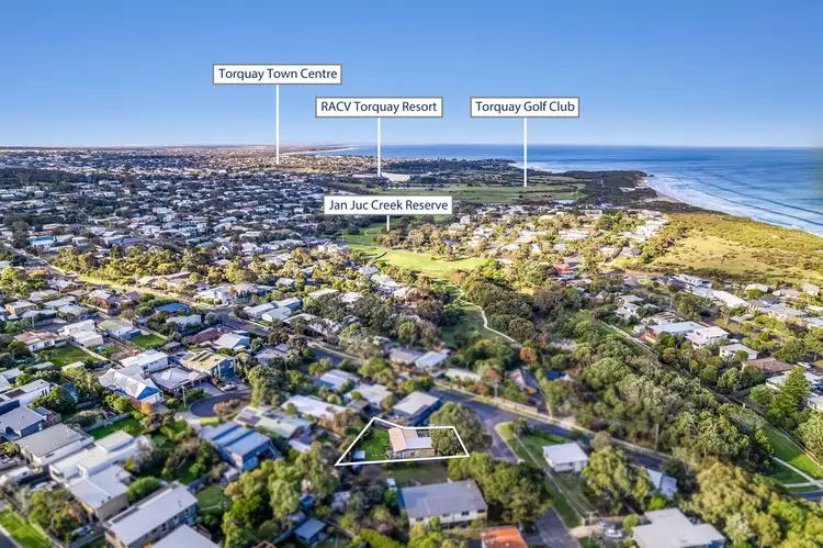 2 Dunkeith Avenue, Jan Juc VIC 3228