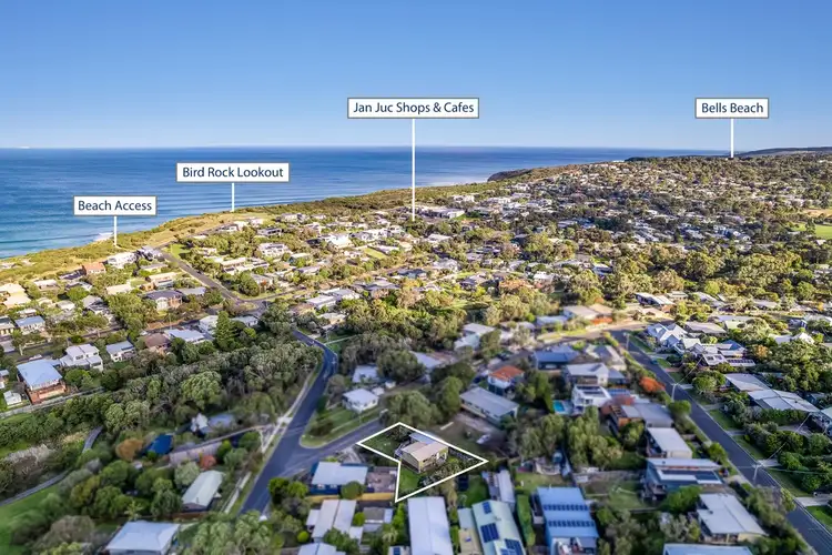 Second view of Homely house listing, 2 Dunkeith Avenue, Jan Juc VIC 3228