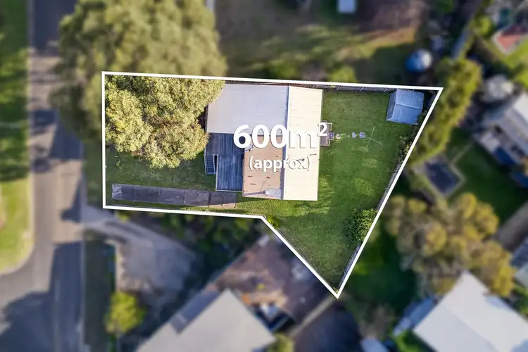 Third view of Homely house listing, 2 Dunkeith Avenue, Jan Juc VIC 3228