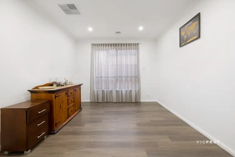 Fourth view of Homely house listing, 4 Grape Way, Wollert VIC 3750