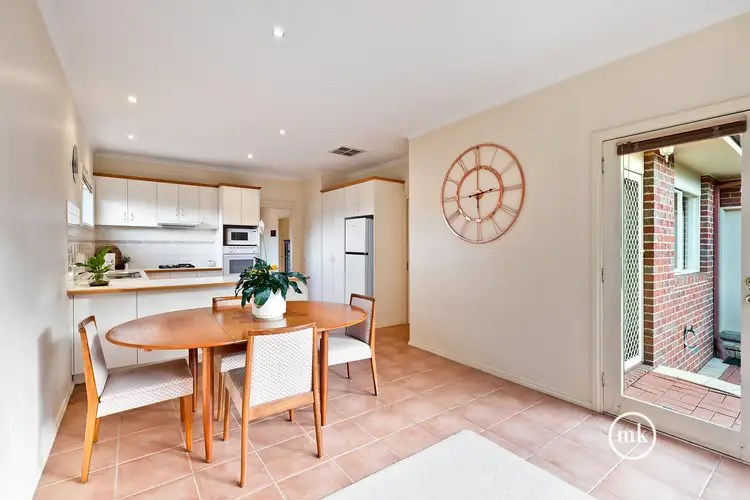 Third view of Homely unit listing, 4/25 - 27 Livingstone Road, Eltham VIC 3095