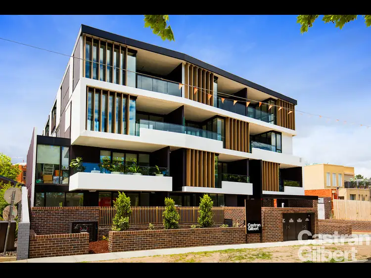 Main view of Homely apartment listing, 201/5-7 Nepean Highway, Elsternwick VIC 3185