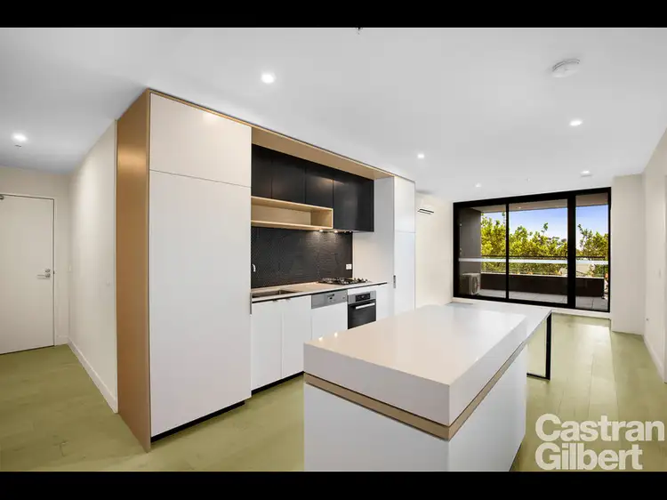 Third view of Homely apartment listing, 201/5-7 Nepean Highway, Elsternwick VIC 3185