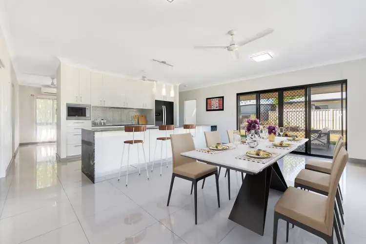 Third view of Homely house listing, 2 Redwood Street, Johnston NT 832