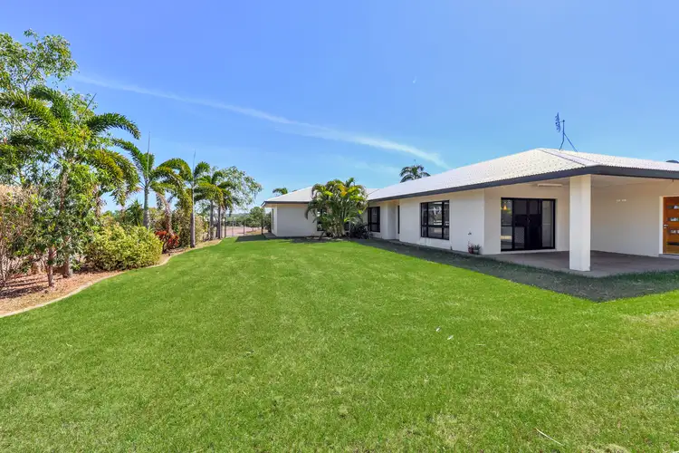 Fifth view of Homely house listing, 2 Redwood Street, Johnston NT 832