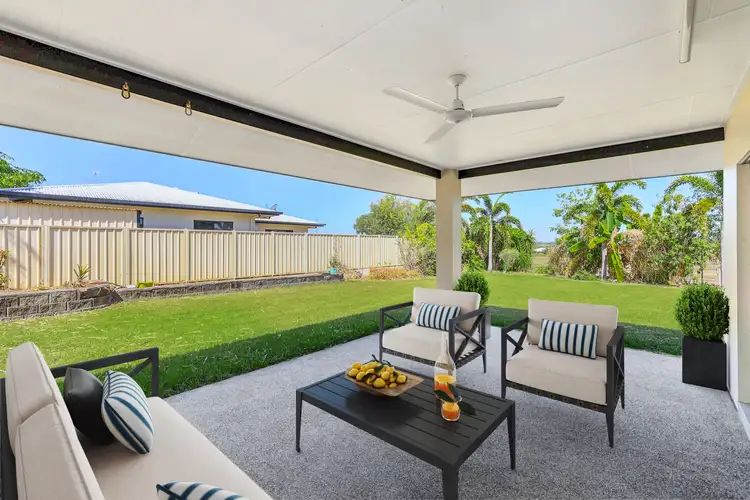 Sixth view of Homely house listing, 2 Redwood Street, Johnston NT 832