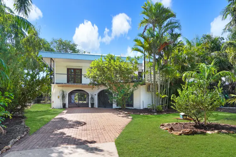 13 Lantana Court, Nightcliff NT 810