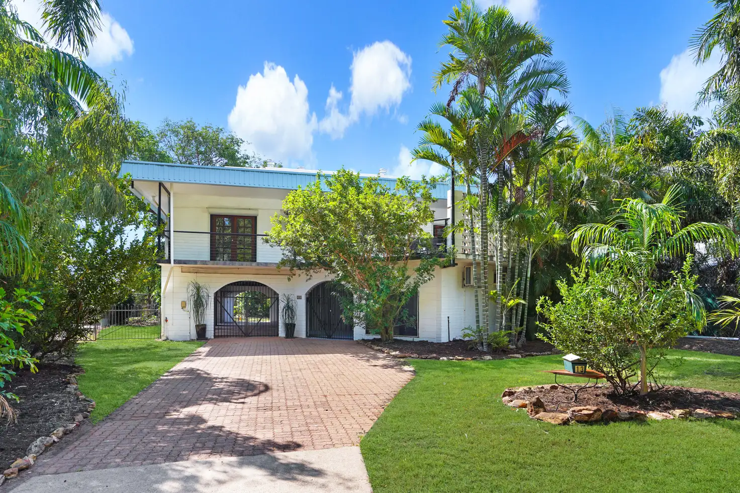 Main view of Homely house listing, 13 Lantana Court, Nightcliff NT 810