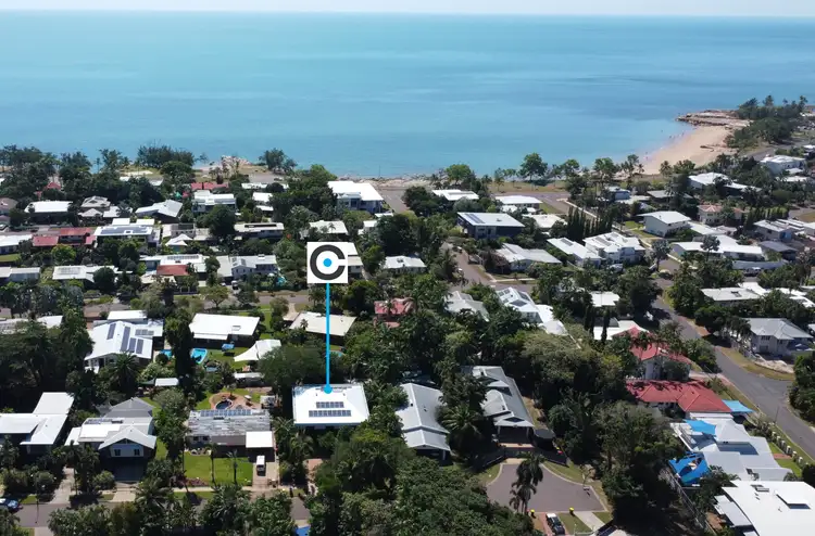 Second view of Homely house listing, 13 Lantana Court, Nightcliff NT 810