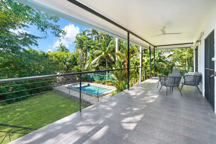 Third view of Homely house listing, 13 Lantana Court, Nightcliff NT 810
