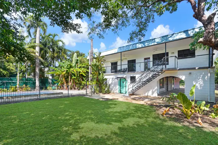 Fourth view of Homely house listing, 13 Lantana Court, Nightcliff NT 810