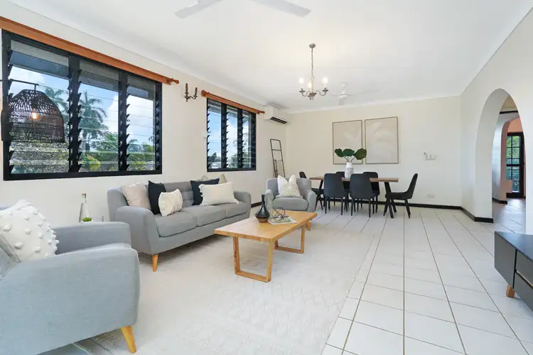 Sixth view of Homely house listing, 13 Lantana Court, Nightcliff NT 810