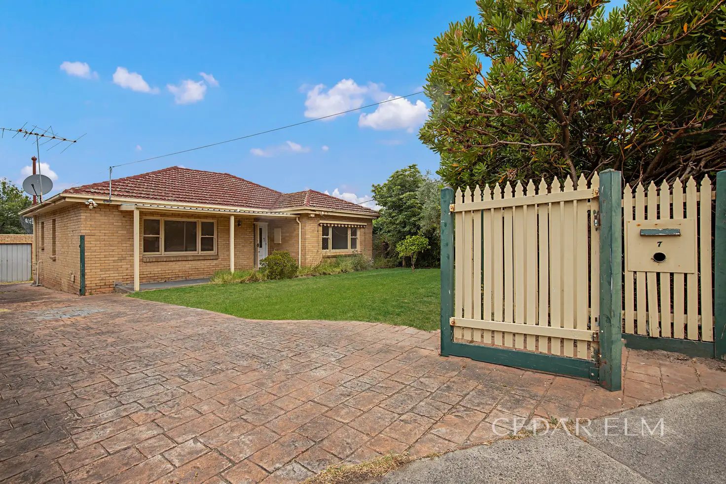 Main view of Homely house listing, 7 Corvi Court, Dandenong VIC 3175