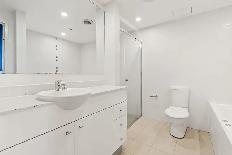 Sixth view of Homely apartment listing, 4401/93 Liverpool Street, Sydney NSW 2000