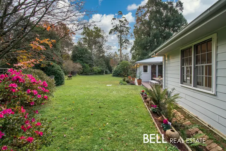 6 Fairhaven Road, Mount Dandenong VIC 3767