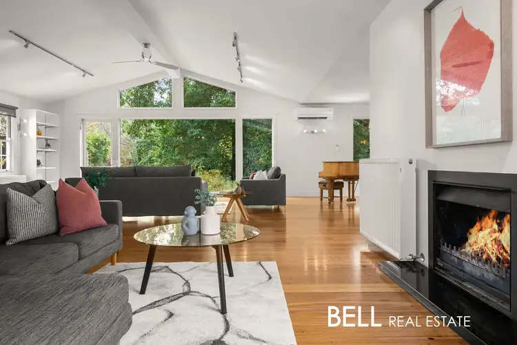 Third view of Homely house listing, 6 Fairhaven Road, Mount Dandenong VIC 3767