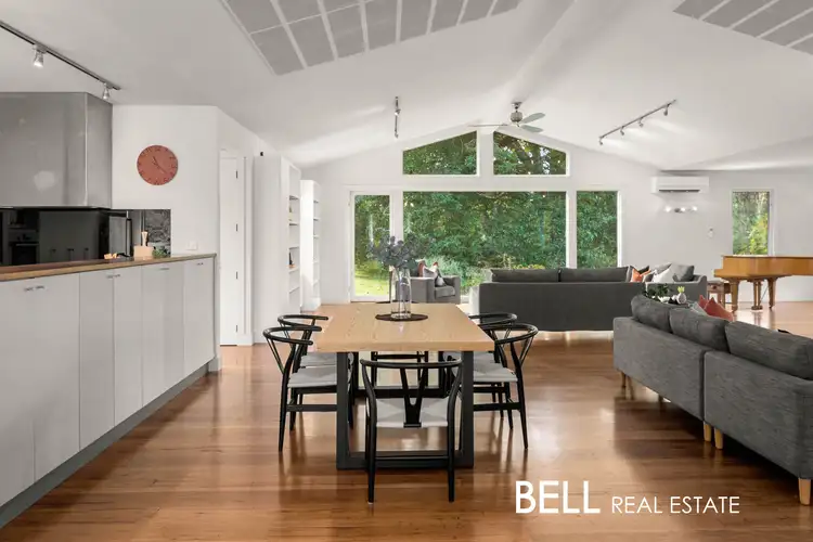 Sixth view of Homely house listing, 6 Fairhaven Road, Mount Dandenong VIC 3767