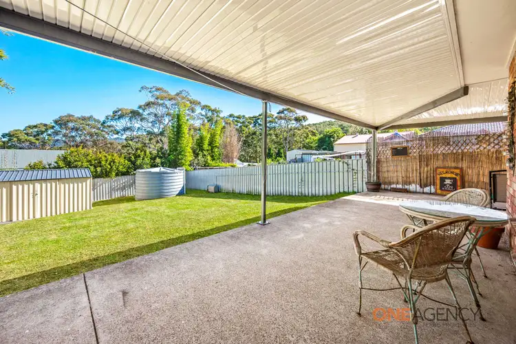 Third view of Homely house listing, 22A George Booth Drive, Seahampton NSW 2286