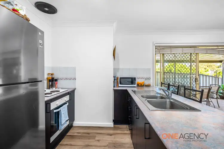 Fourth view of Homely house listing, 22A George Booth Drive, Seahampton NSW 2286