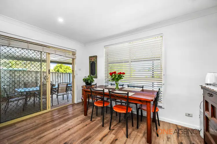 Fifth view of Homely house listing, 22A George Booth Drive, Seahampton NSW 2286