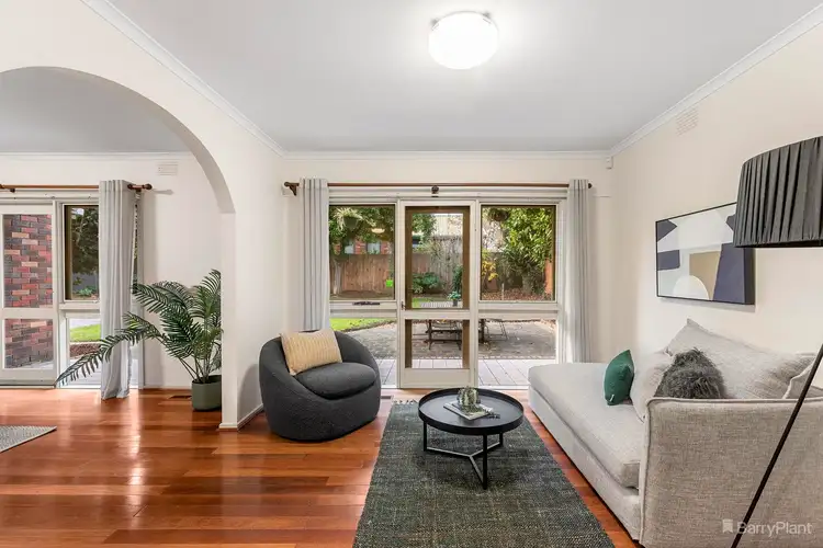 Second view of Homely house listing, 2/174 Springfield Road, Blackburn VIC 3130