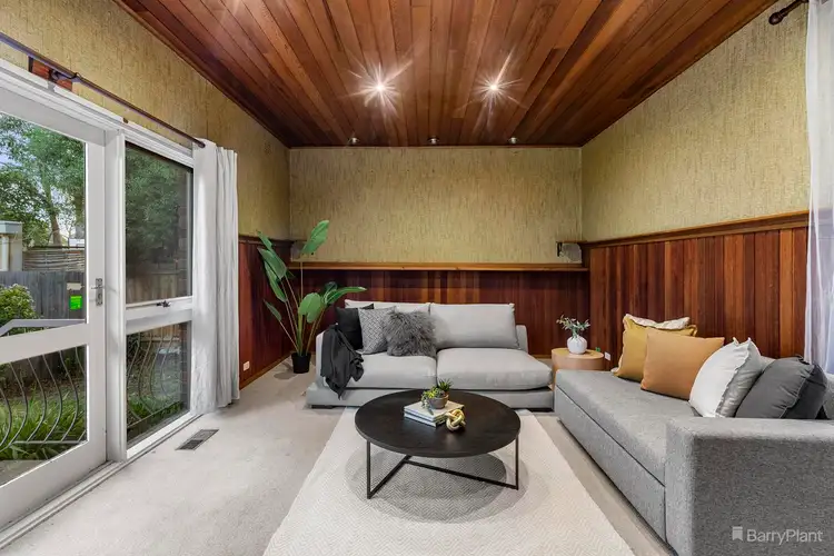 Fifth view of Homely house listing, 2/174 Springfield Road, Blackburn VIC 3130