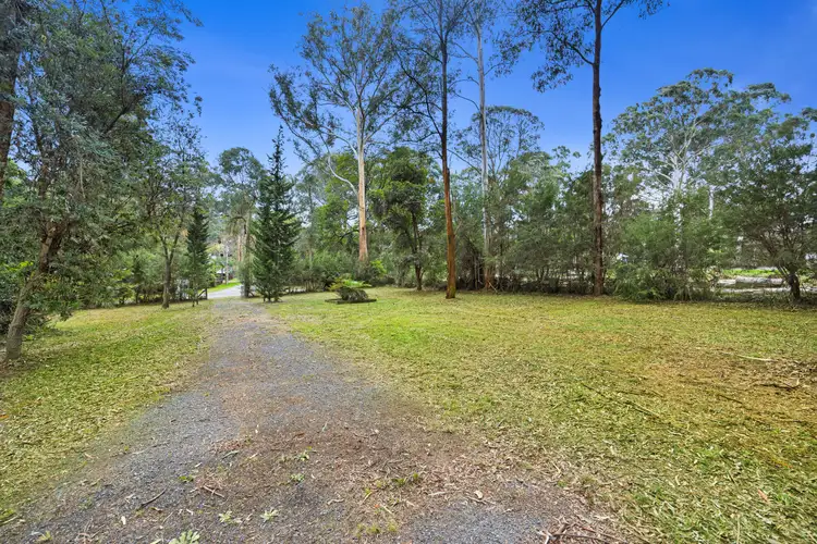 34 Whitegum Drive, East Warburton VIC 3799