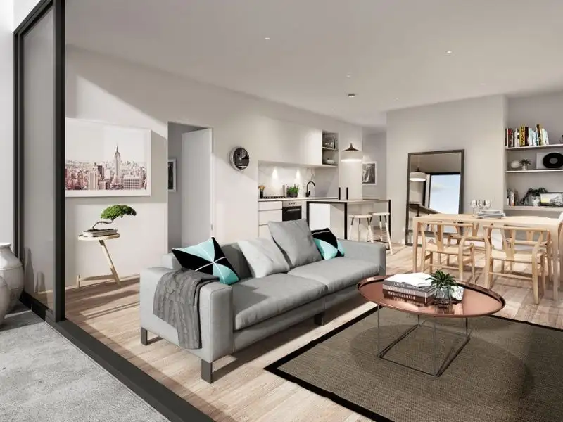 Main view of Homely apartment listing, Address available on request