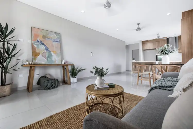 Fourth view of Homely unit listing, 1/35 Whitegum Crescent, Zuccoli NT 832