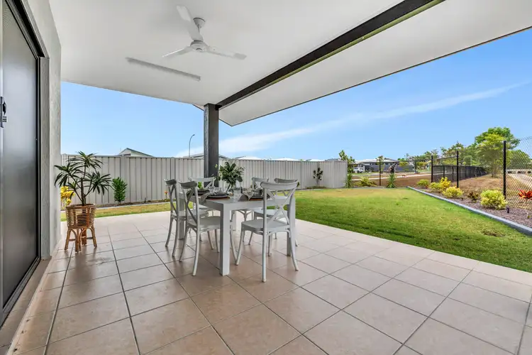 Fifth view of Homely unit listing, 1/35 Whitegum Crescent, Zuccoli NT 832