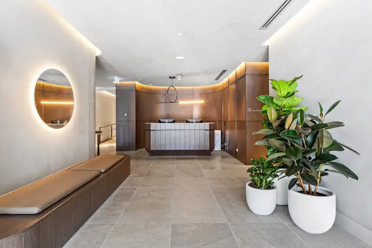 Second view of Homely apartment listing, Address available on request
