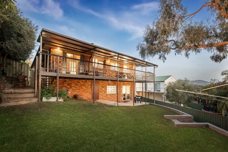 Main view of Homely house listing, 305 East Street, East Albury NSW 2640