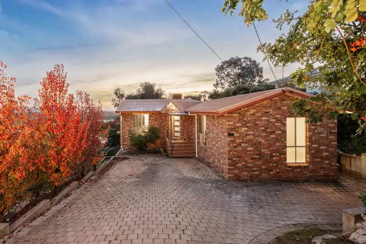 Second view of Homely house listing, 305 East Street, East Albury NSW 2640