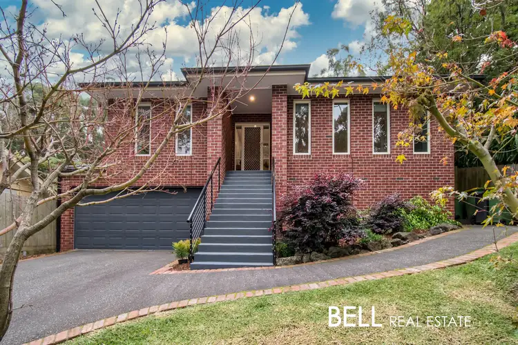 85 Alexander Avenue, Upwey VIC 3158