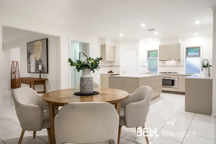 Fifth view of Homely house listing, 85 Alexander Avenue, Upwey VIC 3158