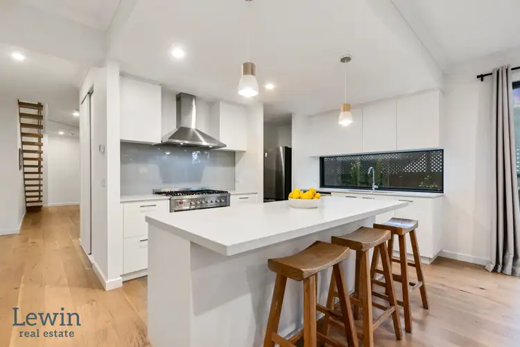 Fourth view of Homely townhouse listing, 21a Keith Street, Hampton East VIC 3188