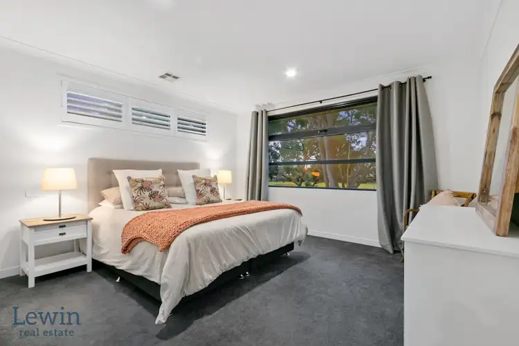 Fifth view of Homely townhouse listing, 21a Keith Street, Hampton East VIC 3188