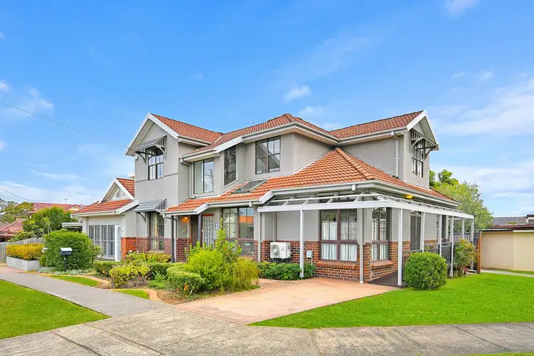 Main view of Homely house listing, 2 Baker Street, Oatley NSW 2223