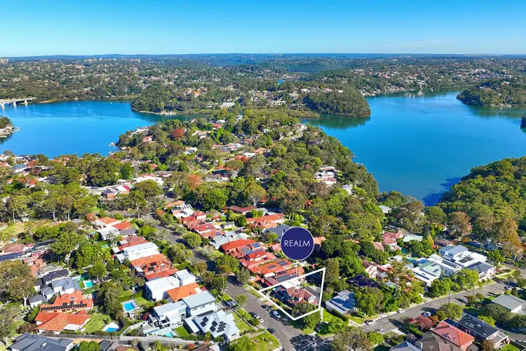 Second view of Homely house listing, 2 Baker Street, Oatley NSW 2223