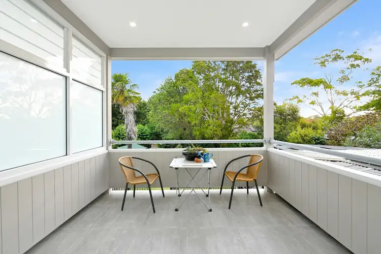 Fifth view of Homely house listing, 2 Baker Street, Oatley NSW 2223