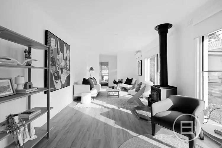 Main view of Homely house listing, 1 Cedar Street, Mentone VIC 3194