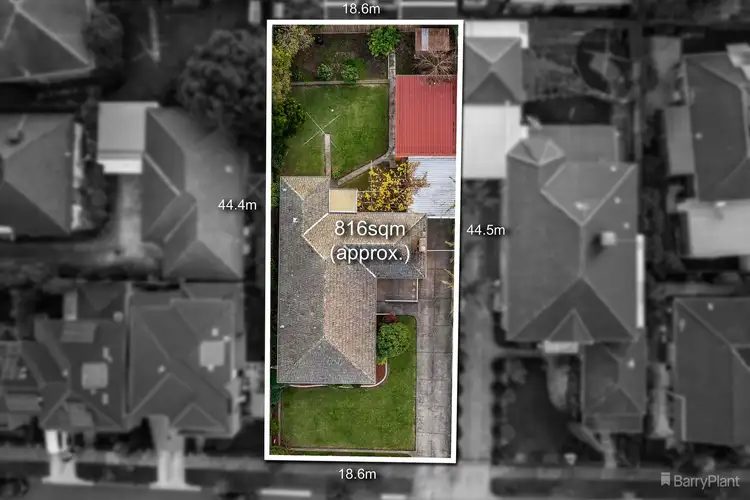 3 Sell Street, Doncaster East VIC 3109