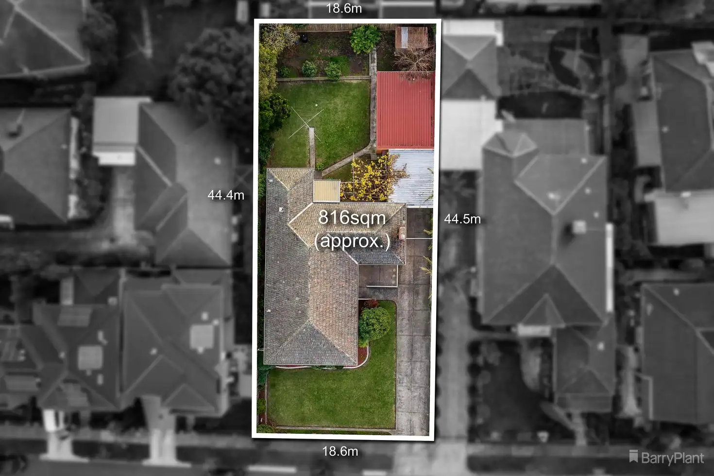 Main view of Homely house listing, 3 Sell Street, Doncaster East VIC 3109