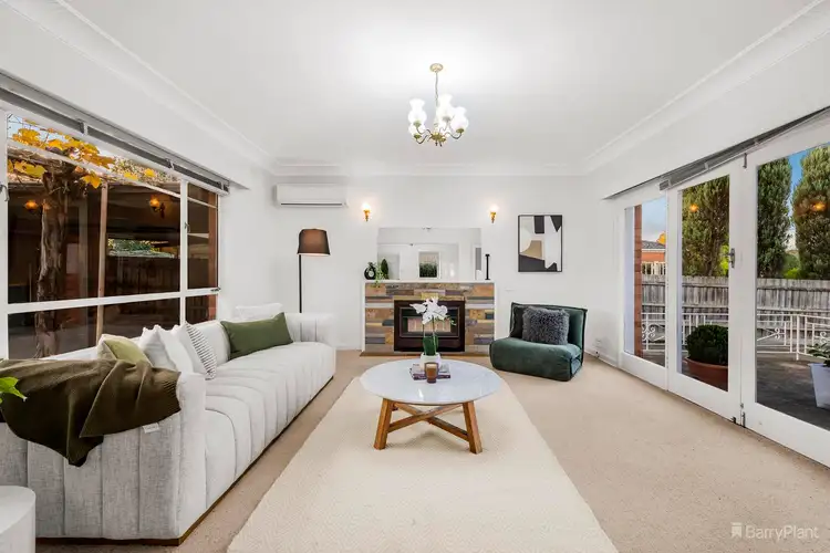 Third view of Homely house listing, 3 Sell Street, Doncaster East VIC 3109