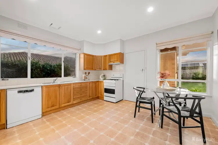 Fifth view of Homely house listing, 3 Sell Street, Doncaster East VIC 3109