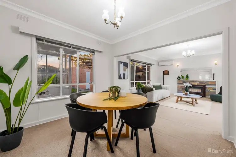 Sixth view of Homely house listing, 3 Sell Street, Doncaster East VIC 3109
