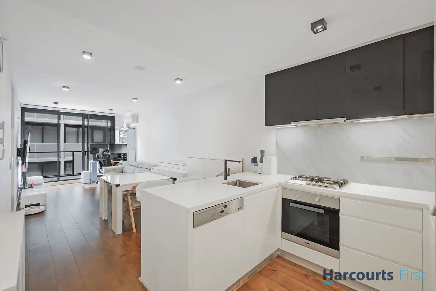 Main view of Homely apartment listing, 720/101 Tram Road, Doncaster VIC 3108