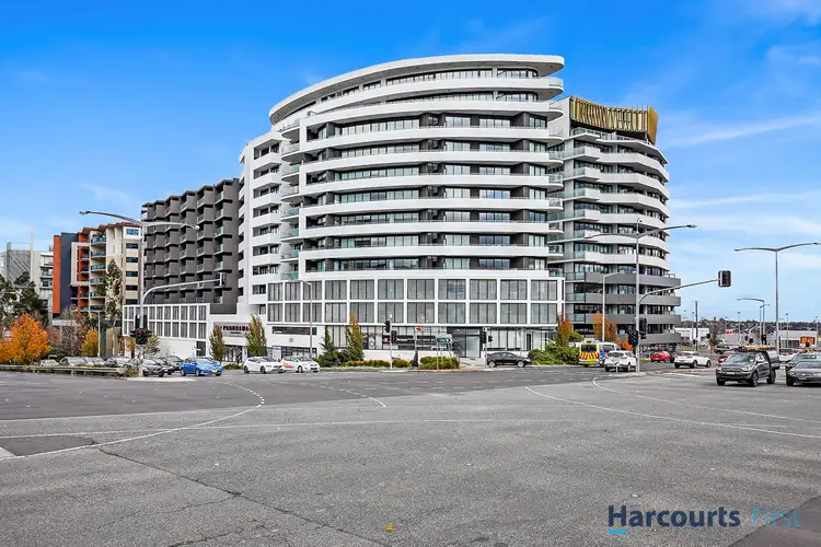 Second view of Homely apartment listing, 720/101 Tram Road, Doncaster VIC 3108