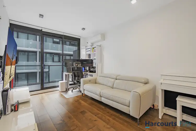 Third view of Homely apartment listing, 720/101 Tram Road, Doncaster VIC 3108