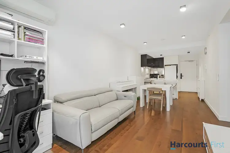 Fourth view of Homely apartment listing, 720/101 Tram Road, Doncaster VIC 3108